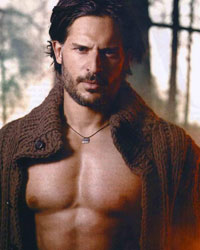 Joe Manganiello